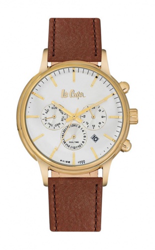 

Наручные часы мужские Lee cooper LC06429.132, LC06429.132