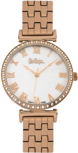 

Наручные часы женский Lee cooper LC06562.420, LC06562.420