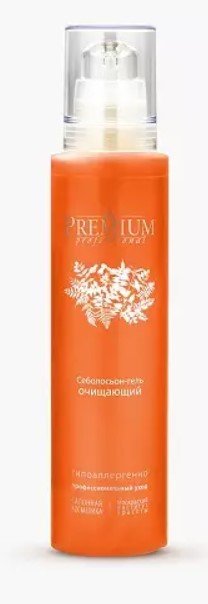 фото Себолосьон premium professional 200 мл