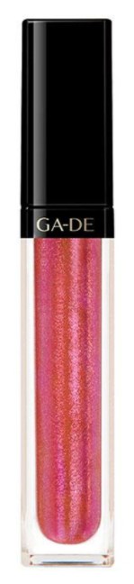 Блеск для губ № 812 / CRYSTAL LIGHTS 6 мл блеск для губ ga de lights lip gloss crystal 600 6 мл