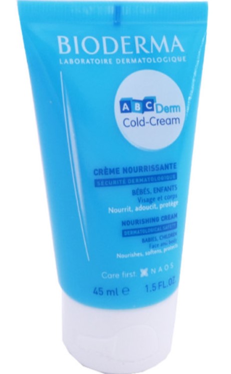 

Крем для лица Bioderma АВСДерм 45 мл