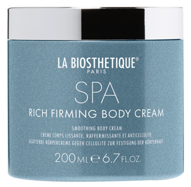 

Крем для тела Rich Firming Body Cream SPA Actif 200 мл