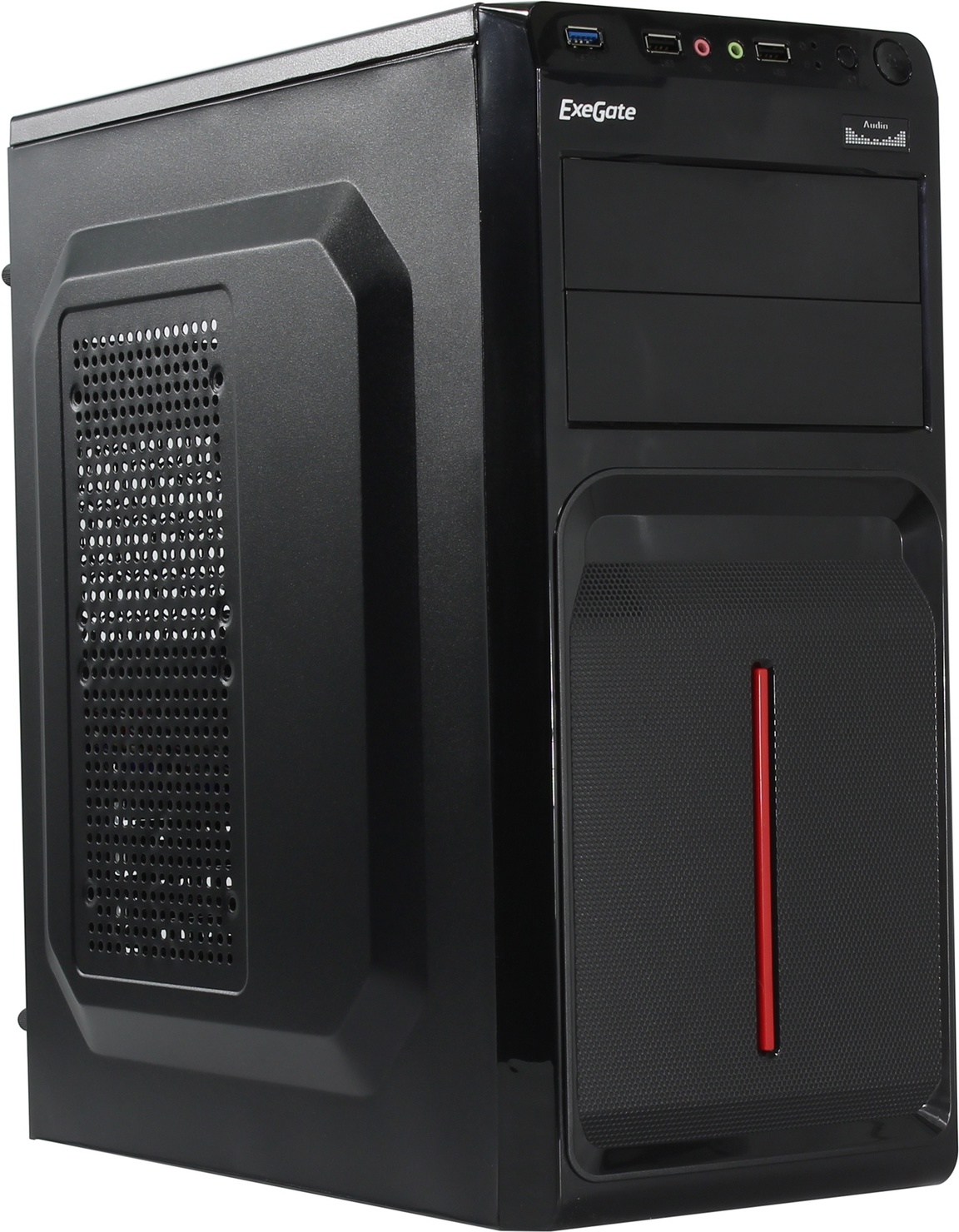 

Корпус EXEGATE AB-221, AB-221