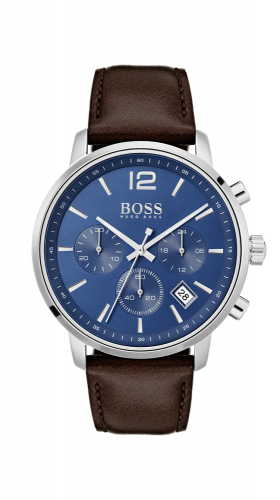 

Наручные часы мужские HUGO BOSS HB 1513606, HB 1513606