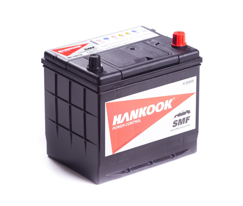 фото Аккумулятор hankook 75d23l atlasbx co. ltd.