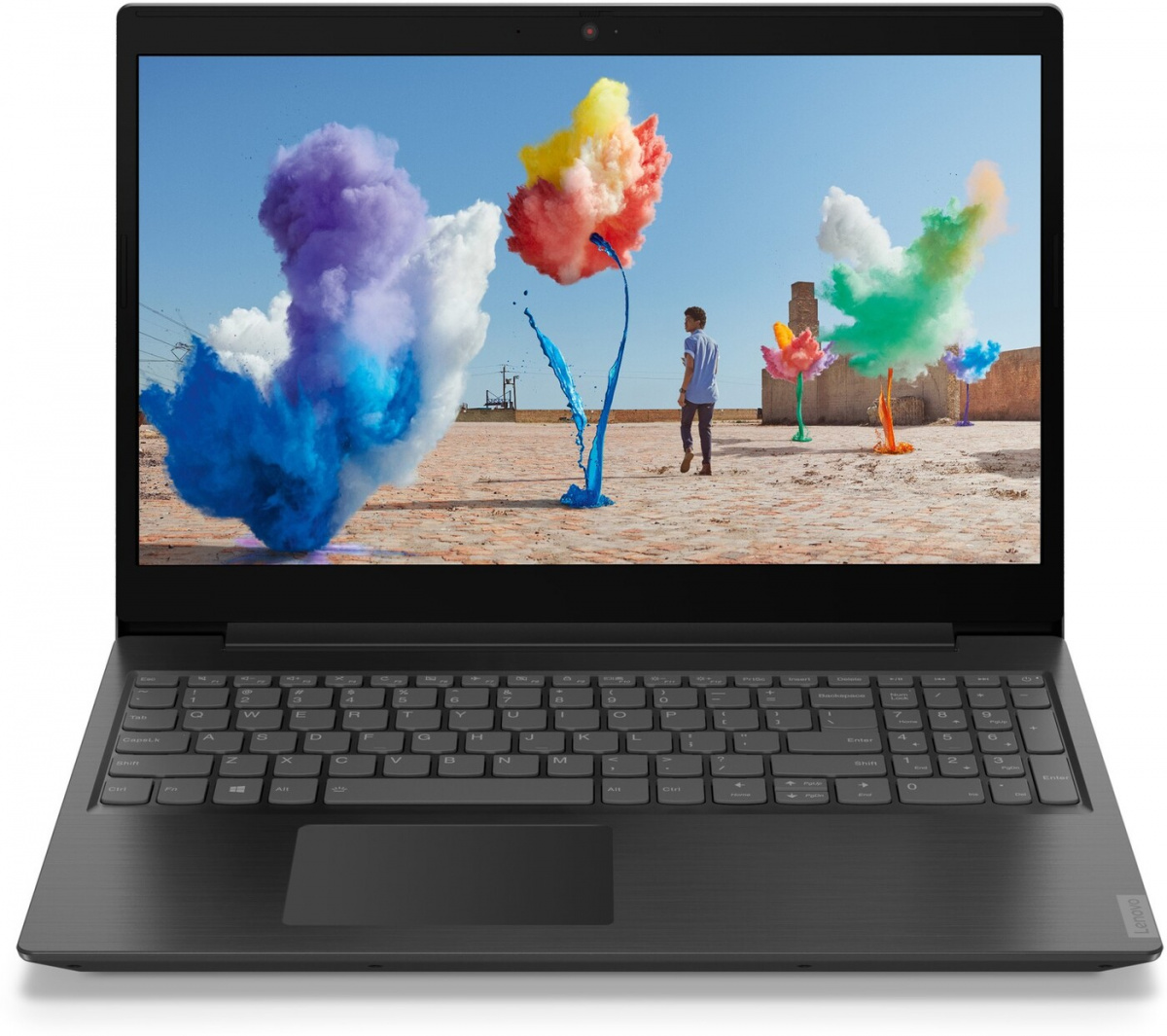 фото Ноутбук lenovo ideapad l340-15api (81lw00a2rk)