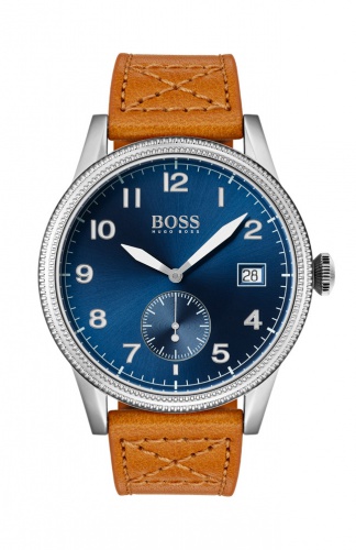 фото Наручные часы мужские hugo boss hb 1513668