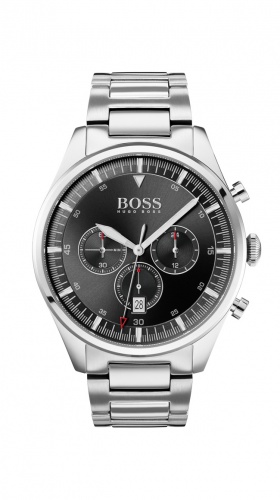 фото Наручные часы мужские hugo boss hb 1513712