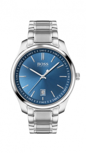 фото Наручные часы мужские hugo boss hb 1513731