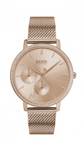 Наручные часы женские HUGO BOSS HB 1502519