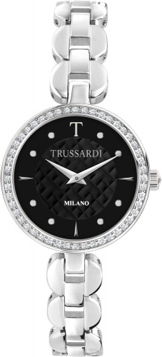 

Наручные часы женские TRUSSARDI R2453137502