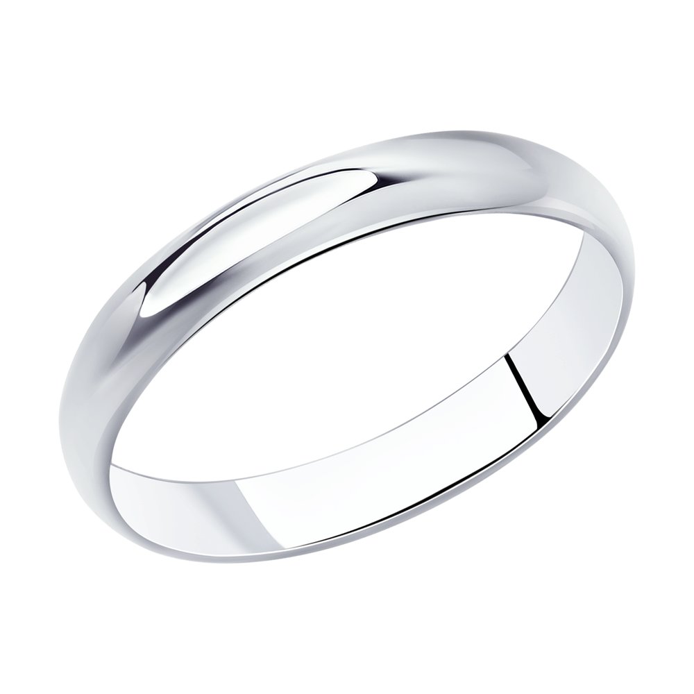 

Кольцо из серебра р. 16 SOKOLOV 94110002, 94110002
