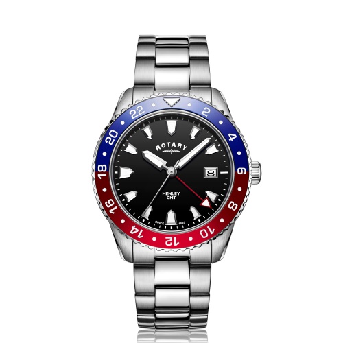 Наручные часы мужские Rotary GB05108