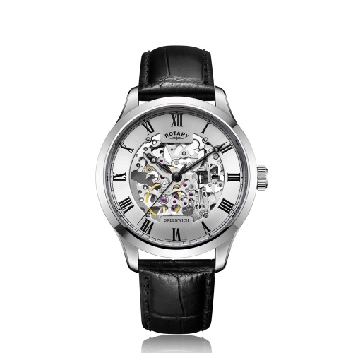 фото Наручные часы мужские rotary gs02940