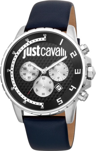 фото Наручные часы мужские just cavalli jc1g063l0225