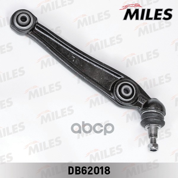 фото Рычаг подвески miles db62018