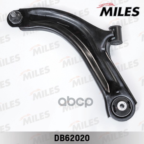 фото Рычаг подвески miles db62020