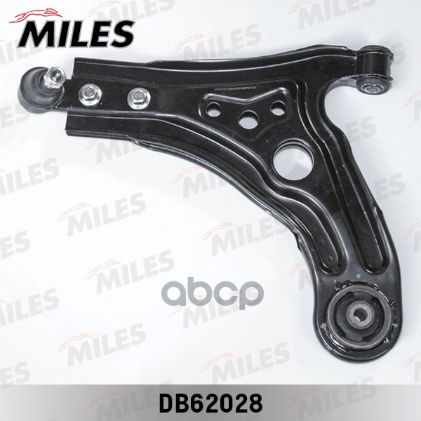 фото Рычаг подвески miles db62028