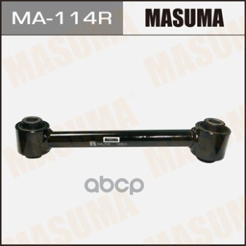 фото Рычаг подвески masuma ma114r