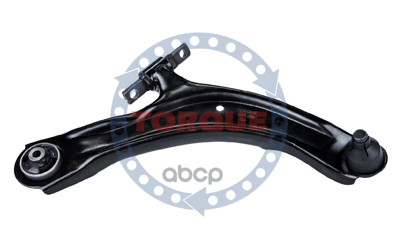 фото Рычаг подвески torque cat056