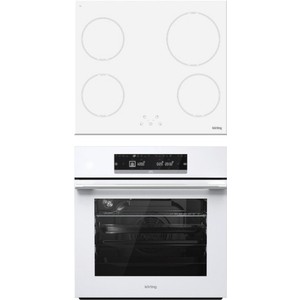 

Комплект встраиваемой техники Kaiser HI 64021 BW + OKB 9133 CEW, HI 64021 BW + OKB 9133 CEW