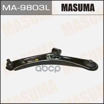 фото Рычаг подвески masuma ma9803l