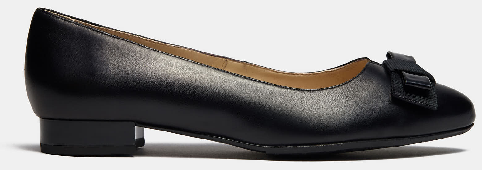 фото Туфли женские ralf ringer 889107 черные 36 ru