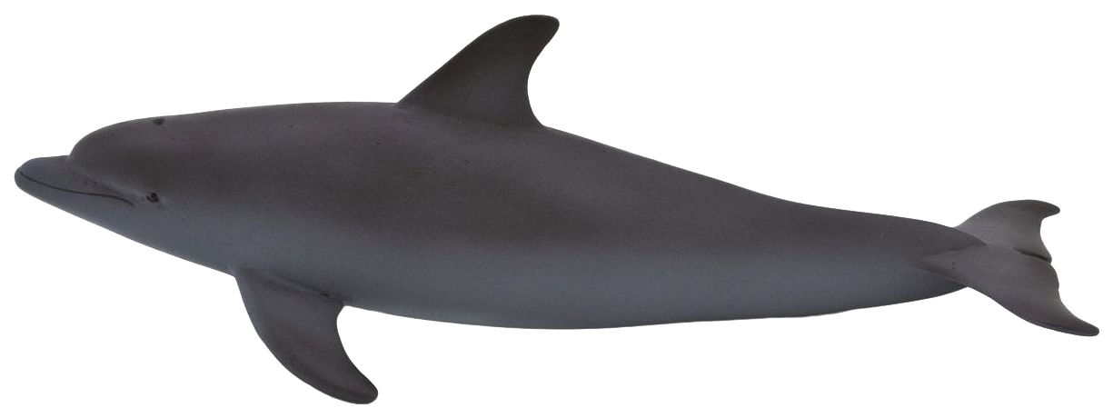 фото Фигурка mojo дельфин-афалина animal planet