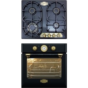 

Комплект встраиваемой техники Kaiser KG 6325 Em Turbo + EH 6424 BE, KG 6325 Em Turbo + EH 6424 BE