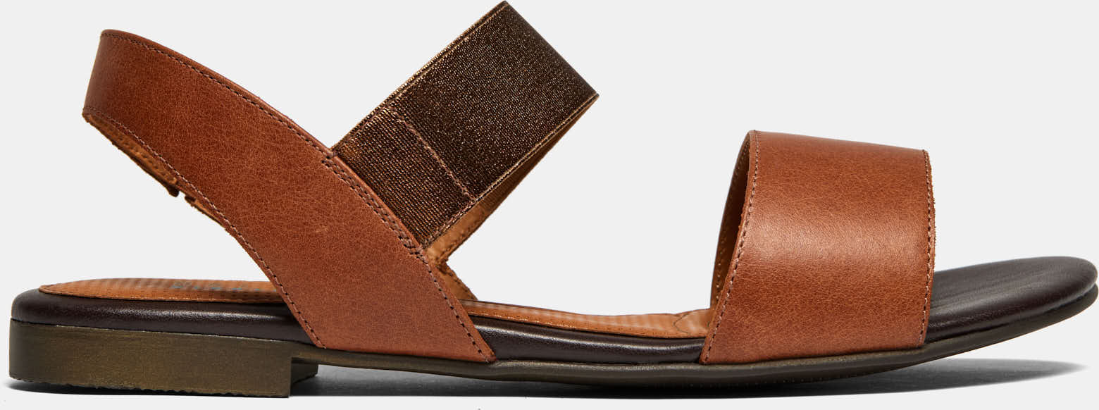 фото Сандалии женские ralf ringer 984013 коричневые 36 ru