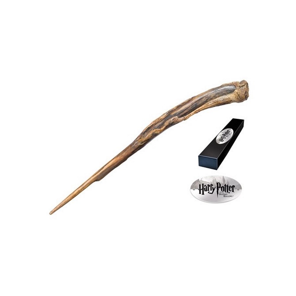 фото Волшебная палочка гарри поттера harry potter wand - snatcher the noble collection uk ltd