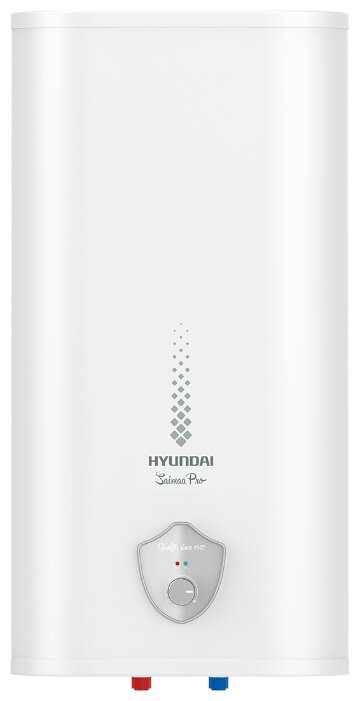 

Водонагреватель HYUNDAI H-SWS15-30V-UI694, H-SWS15-30V-UI694