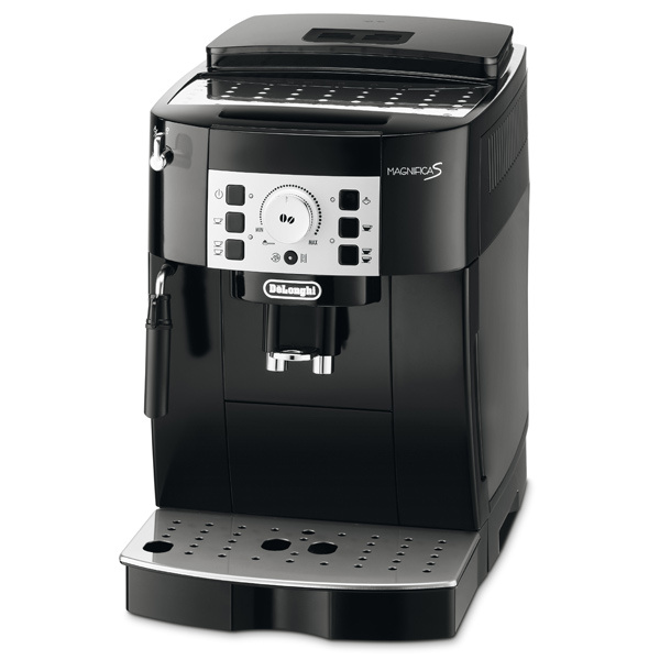 фото Кофемашина автоматическая delonghi ecam 22.110.b