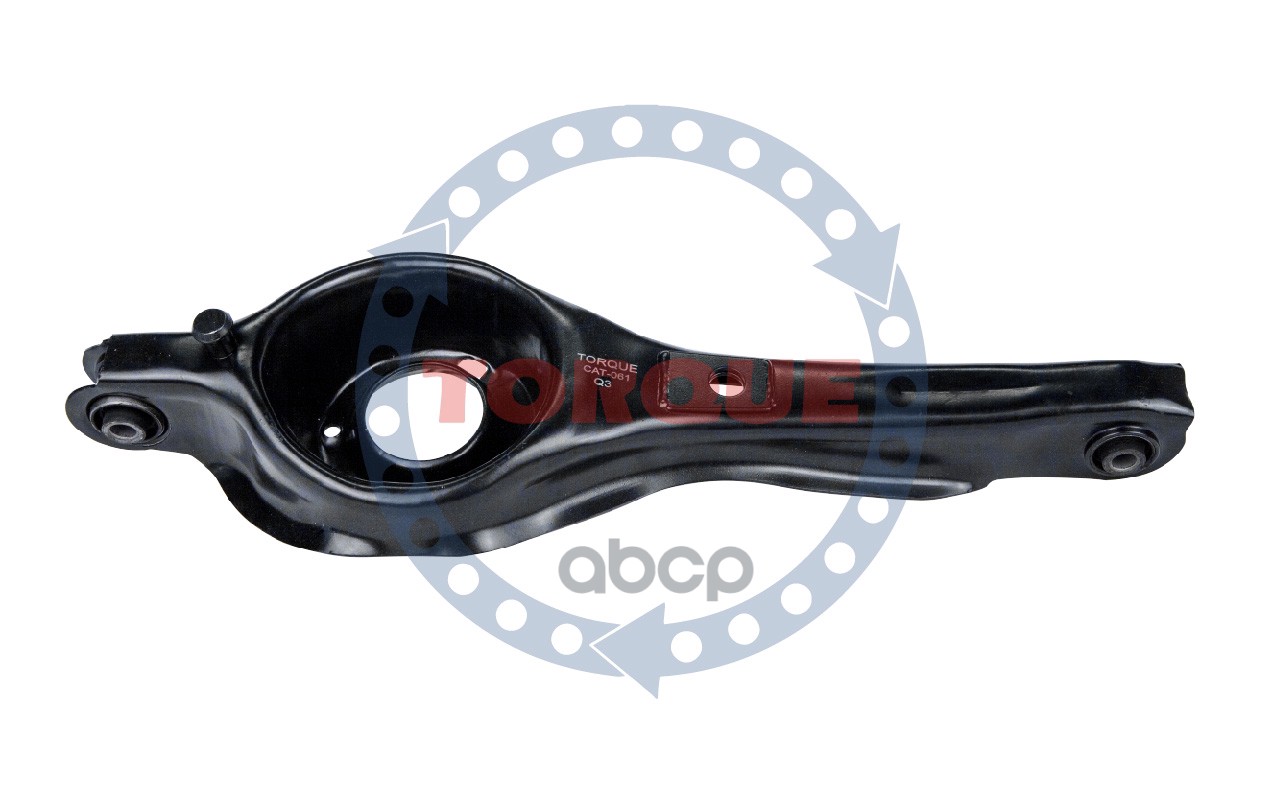 фото Рычаг подвески torque cat061