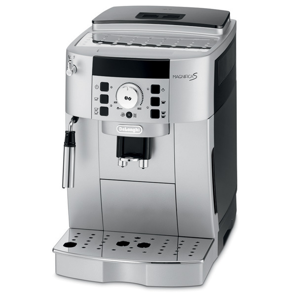 фото Кофемашина автоматическая delonghi ecam 22.110.sb