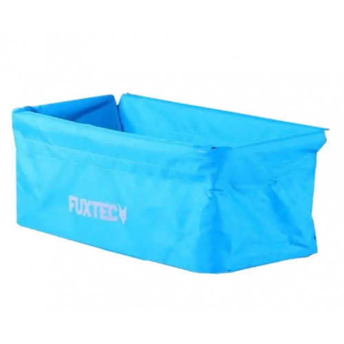 

Сумка для тележек Fuxtec CT-350/CT500/JW76C задняя бирюзовый, Голубой, FX-CT500HTK