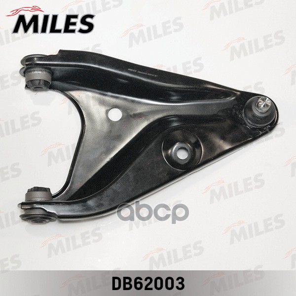 фото Рычаг подвески miles db62003