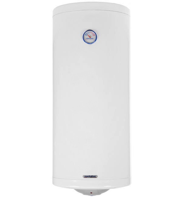 

Водонагреватель накопительный Metalac HEATLEADER MB 120 INOX R, HEATLEADER MB 120 INOX R