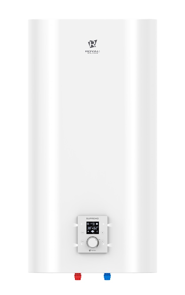 

Водонагреватель накопительный Royal Clima RWH-SI30-FS, RWH-SI30-FS