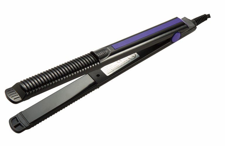 

Выпрямитель волос Beon BN-658 Black, BN-658