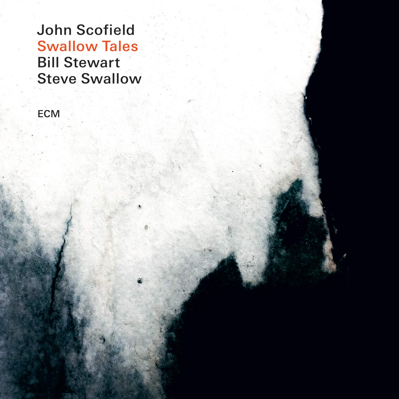 фото John scofield w; steve swallow; bill stewart swallow tales мистерия звука