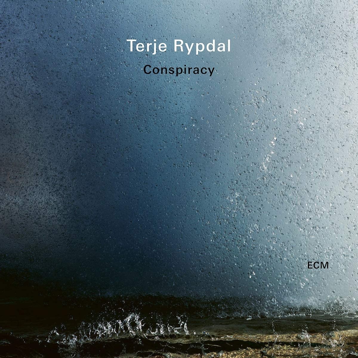 

Terje Rypdal Conspiracy