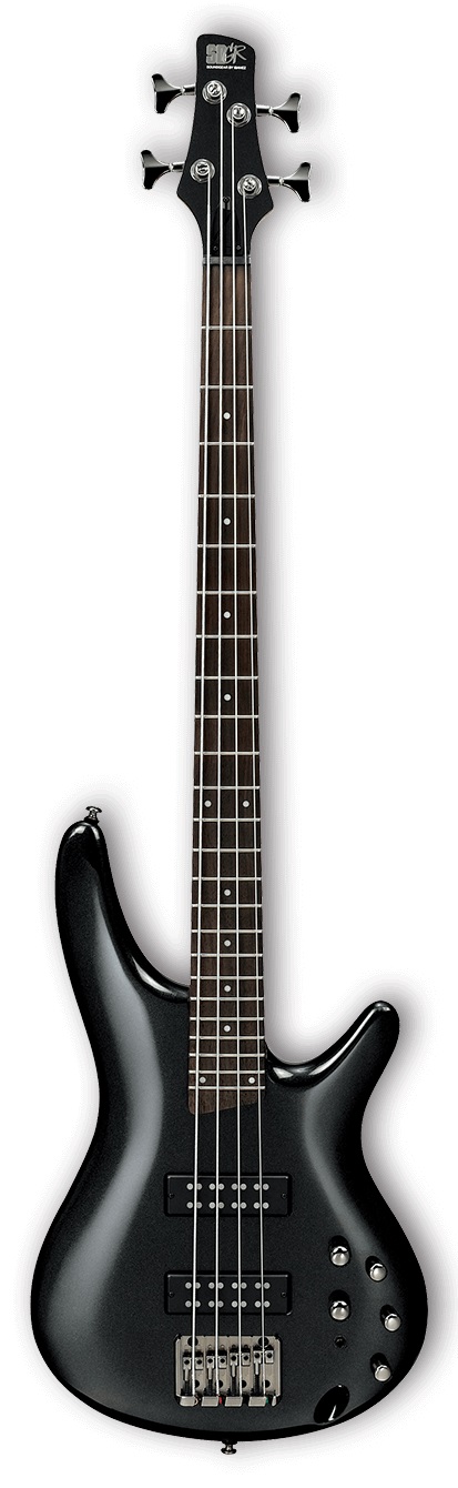 

Бас-гитара Ibanez SR300E-IPT - Ibanez