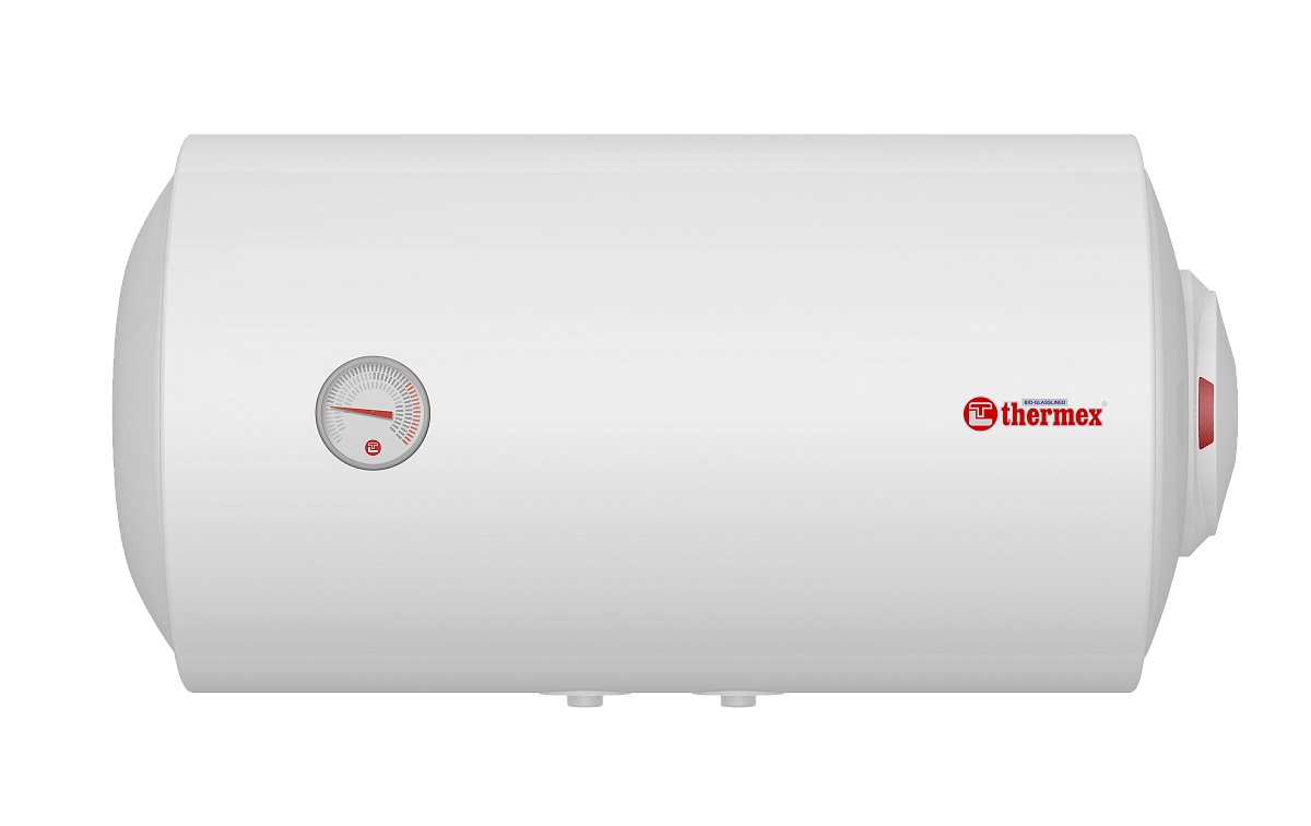 фото Водонагреватель накопительный thermex titaniumheat 50 h slim