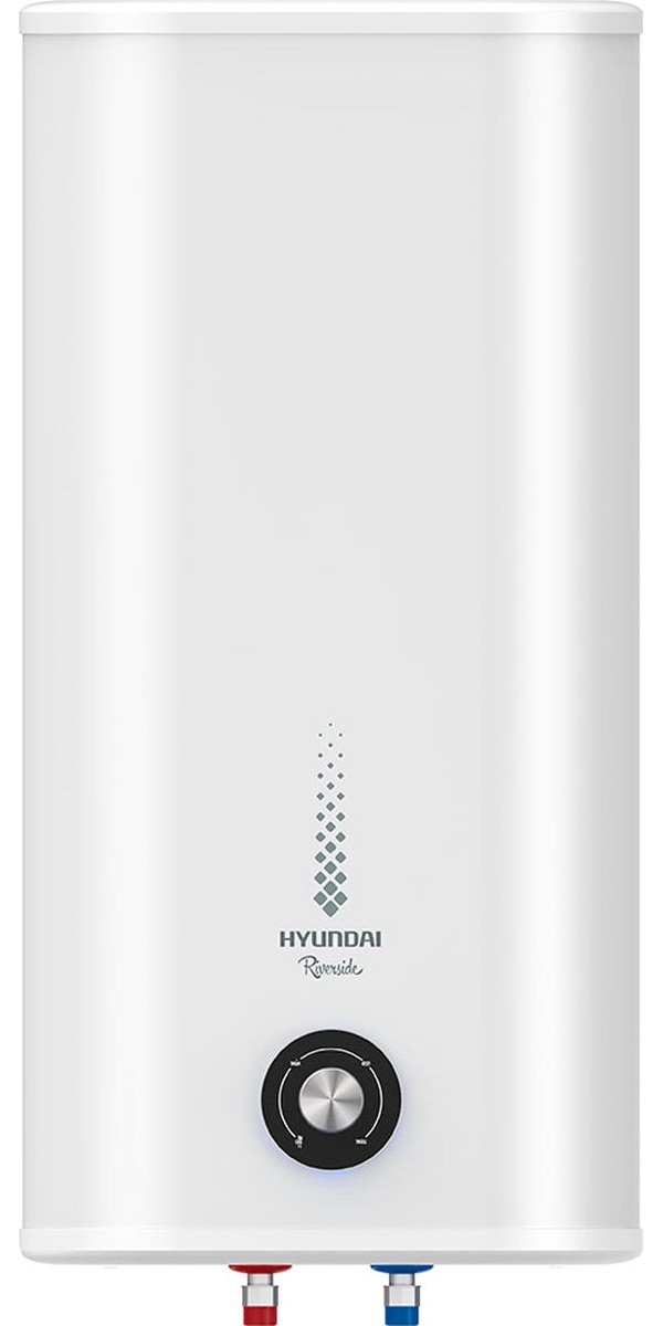 

Водонагреватель накопительный Hyundai H-SWS11-80V-UI707, H-SWS11-80V-UI707