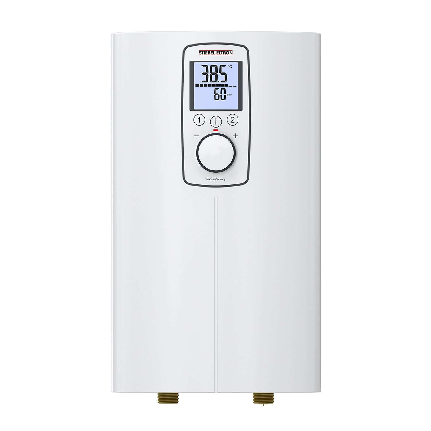 фото Водонагреватель накопительный stiebel eltron dce-x 10/12 premium