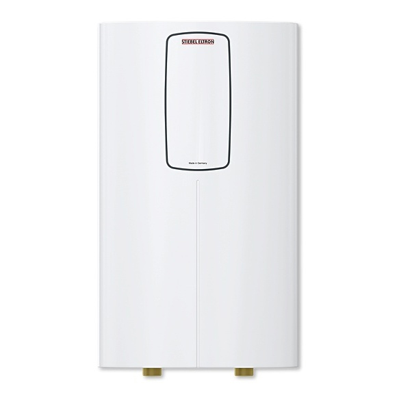 фото Водонагреватель накопительный stiebel eltron dce-c 10/12 trend