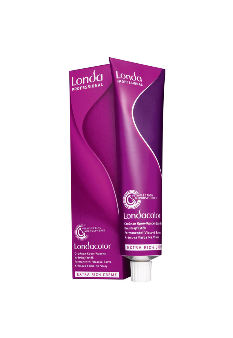 

Краска Londa Professional 5/6