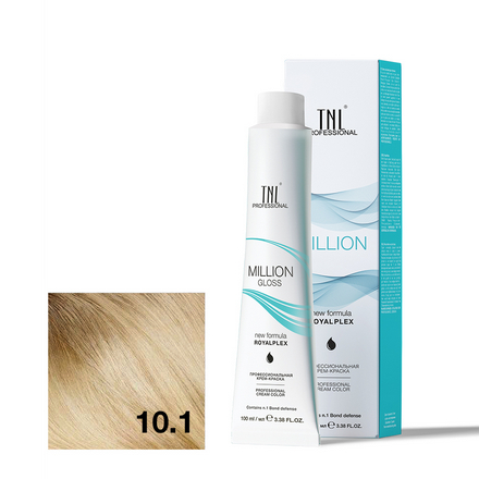 

Краска TNL Million Gloss 10.1