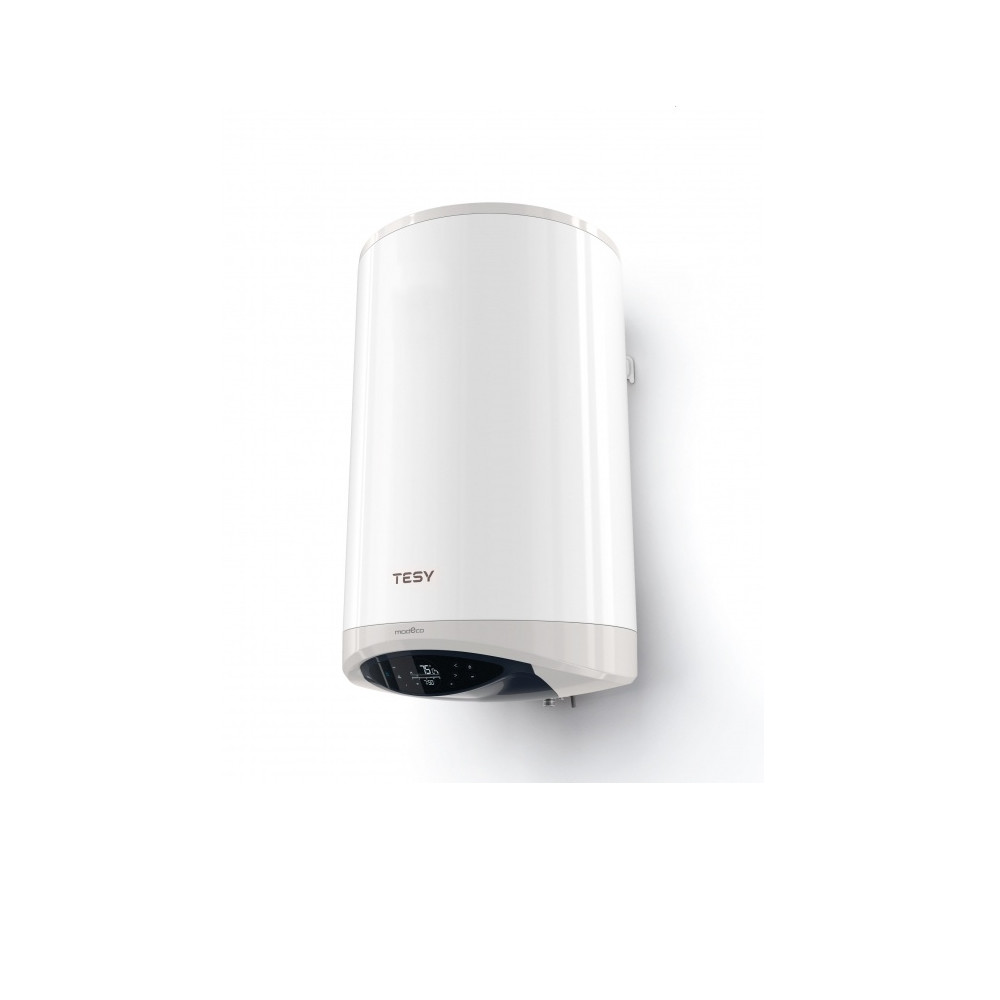 

Водонагреватель накопительный Tesy GCV 804724D C21 ECW 80 л White, GCV 804724D C21 ECW